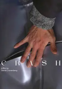 Poster to the movie "Crash" #708883