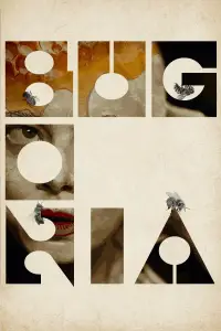 Poster to the movie "Bugonia" #902508