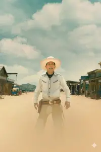 Poster to the movie "The Ballad of Buster Scruggs" #732230