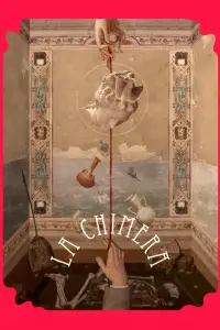 Poster to the movie "La Chimera" #975129