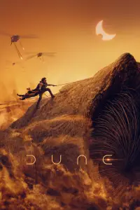 Poster to the movie "Dune: Part Two" #906450