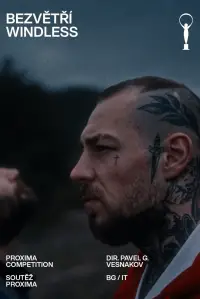 Poster to the movie "Windless" #723863