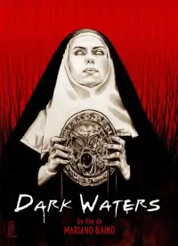Poster to the movie "Dark Waters" #1170596