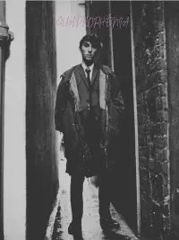 Poster to the movie "Quadrophenia" #787850