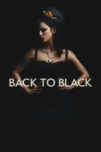 Poster to the movie "Back to Black" #603604