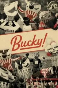 Poster to the movie "Bucky!" #1152549