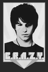 Poster to the movie "C.R.A.Z.Y." #738217