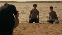 Backdrop to the movie "Low Tide" #811226