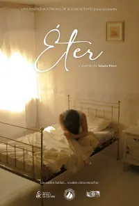 Poster to the movie "Ether" #805230