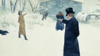 Backdrop to the movie "Eugene Onegin" #718387