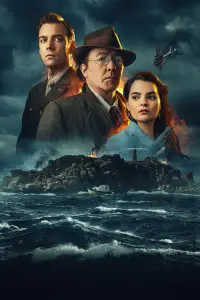 Poster to the movie "Fog of War" #594105