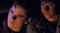 Backdrop to the movie "The Outsiders" #807485