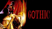 Backdrop to the movie "Gothic" #1233232