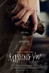 Poster to the movie "Missing You" #1168796