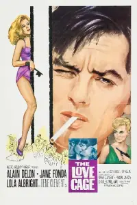 Poster to the movie "Joy House" #1079630