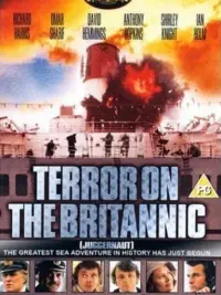 Poster to the movie "Juggernaut" #704591