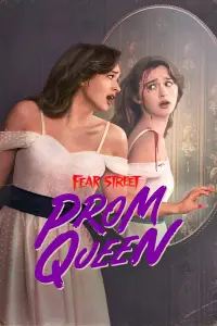 Poster to the movie "Fear Street: Prom Queen" #939945