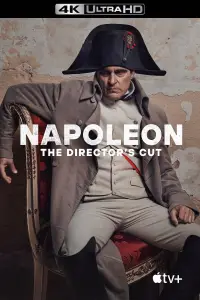 Poster to the movie "Napoleon" #596426