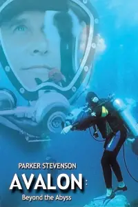 Poster to the movie "Avalon: Beyond the Abyss" #972530