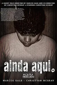 Poster to the movie "still here." #1192300