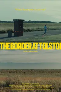 Poster to the movie "The Border at Tolstoi" #1191288