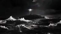 Backdrop to the movie "The Lighthouse" #711204