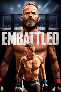 Poster to the movie "Embattled" #975667