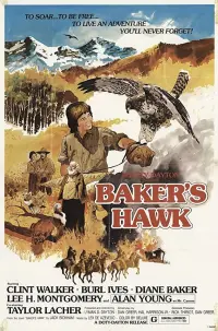 Poster to the movie "Baker