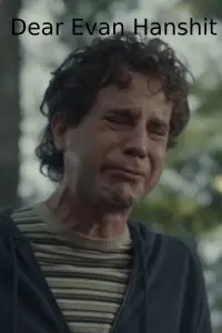 Poster to the movie "Dear Evan Hansen" #991379