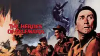 Backdrop to the movie "The Heroes of Telemark" #987146