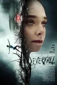 Poster to the movie "Everfall" #725748
