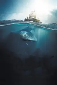 Poster to the movie "Kon-Tiki" #1141764