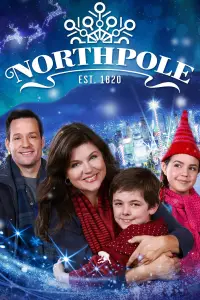 Poster to the movie "Northpole" #1174781