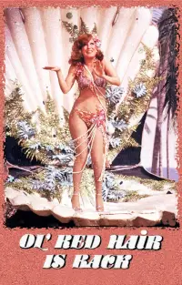 Poster to the movie "Bette Midler: Ol