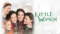 Backdrop to the movie "Little Women" #1032737