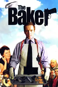 Poster to the movie "The Baker" #982722