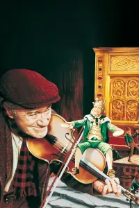 Poster to the movie "Darby O