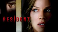 Backdrop to the movie "The Resident" #1010672