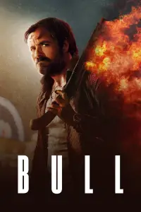 Poster to the movie "Bull" #1040324