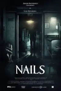 Poster to the movie "Nails" #1079886