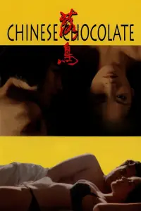 Poster to the movie "Chinese Chocolate" #1110738