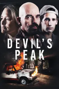 Poster to the movie "Devil