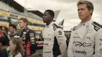 Backdrop to the movie "F1" #866674