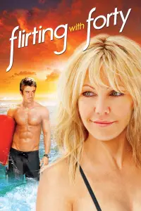 Poster to the movie "Flirting with Forty" #1080578