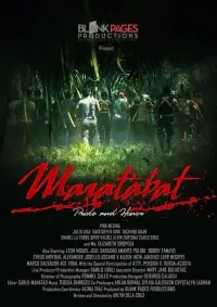Poster to the movie "Maratabat" #1069385