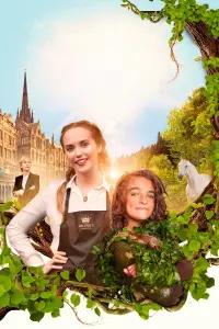 Poster to the movie "Jessie and the Elf Boy" #842231