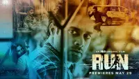 Backdrop to the movie "Run" #858706