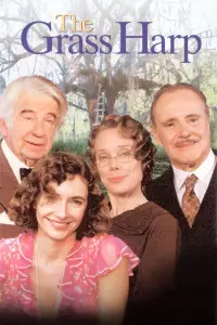 Poster to the movie "The Grass Harp" #1240519