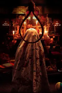 Poster to the movie "The Rope Curse 3" #844941