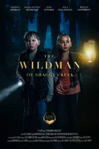 Poster to the movie "The Wildman of Shaggy Creek" #1025990